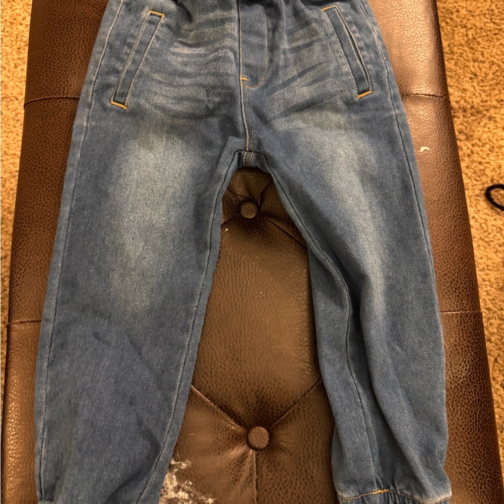 Koala Kids Blue Jeans for Kids
